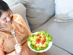 Liburan Tetap Sehat dengan Tips Pola Makan Terkontrol