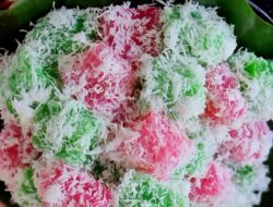 4 Resep Cenil Kenyal, Empuk Meski Sudah Dingin