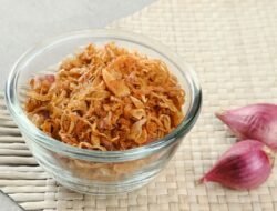 Bumbu Goreng Bawang Ketumbar Angkat Cita Rasa Nusantara
