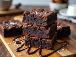 5 Resep Brownies Bites Mini Favorit Anak yang Mudah Dibuat