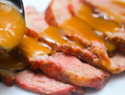 6 Trik Bakar Daging Empuk Juicy Matang Sampai ke Dalam