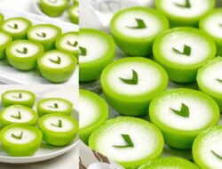 Buat Kue yang Tidak Terlalu Manis dengan Tips Pemula Ini