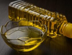Simpan Minyak Goreng dengan Benar agar Tidak Tengik dan Jernih