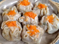 Temukan 12 Tempat Dimsum Terfavorit di Bandung 2025