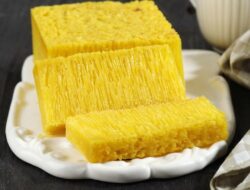 6 Resep Kue Sehat Tanpa Tepung dan Gula untuk Keluarga