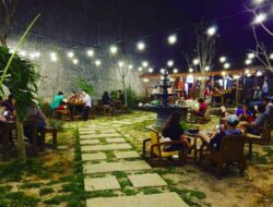 18 Tempat Nongkrong Favorit Warlok Jogja yang Wajib Dicoba