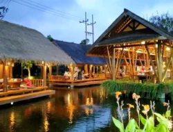 10 Lesehan Enak di Jogja 2026 dengan Cita Rasa Otentik