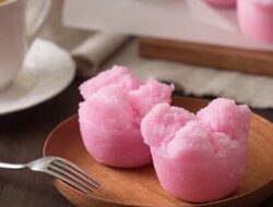 Resep Apem Mangkok Mekar Anti Gagal, Lembut untuk Jualan