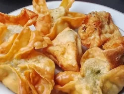 Resep Batagor Tanpa Ikan Yang Gurih, Kenyal, dan Juga Ekonomis