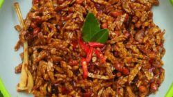 Cara Buat Tempe Orek Manis Kering Tahan Lama untuk Lauk