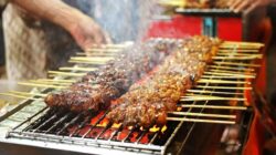 Nikmati Sate Kambing Dekat Maguwoharjo 2026 Khas Jogja