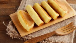 Cara Membuat Pukis Keju Lembut dan Lezat di Rumah